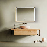 Oglinda de baie Soft Glow, 9060.1